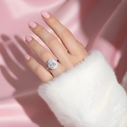 Ring The One I Choose