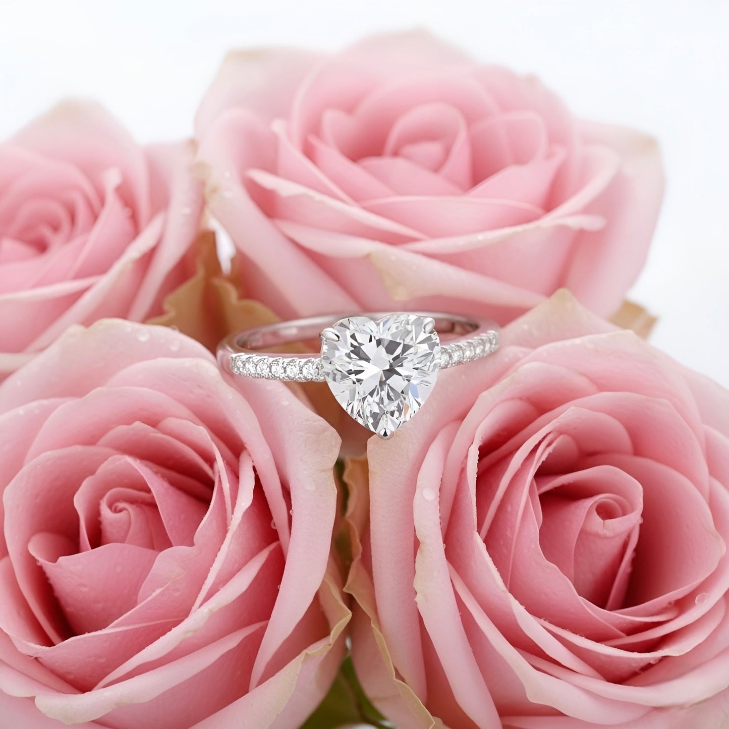 Ring My Dearest Love