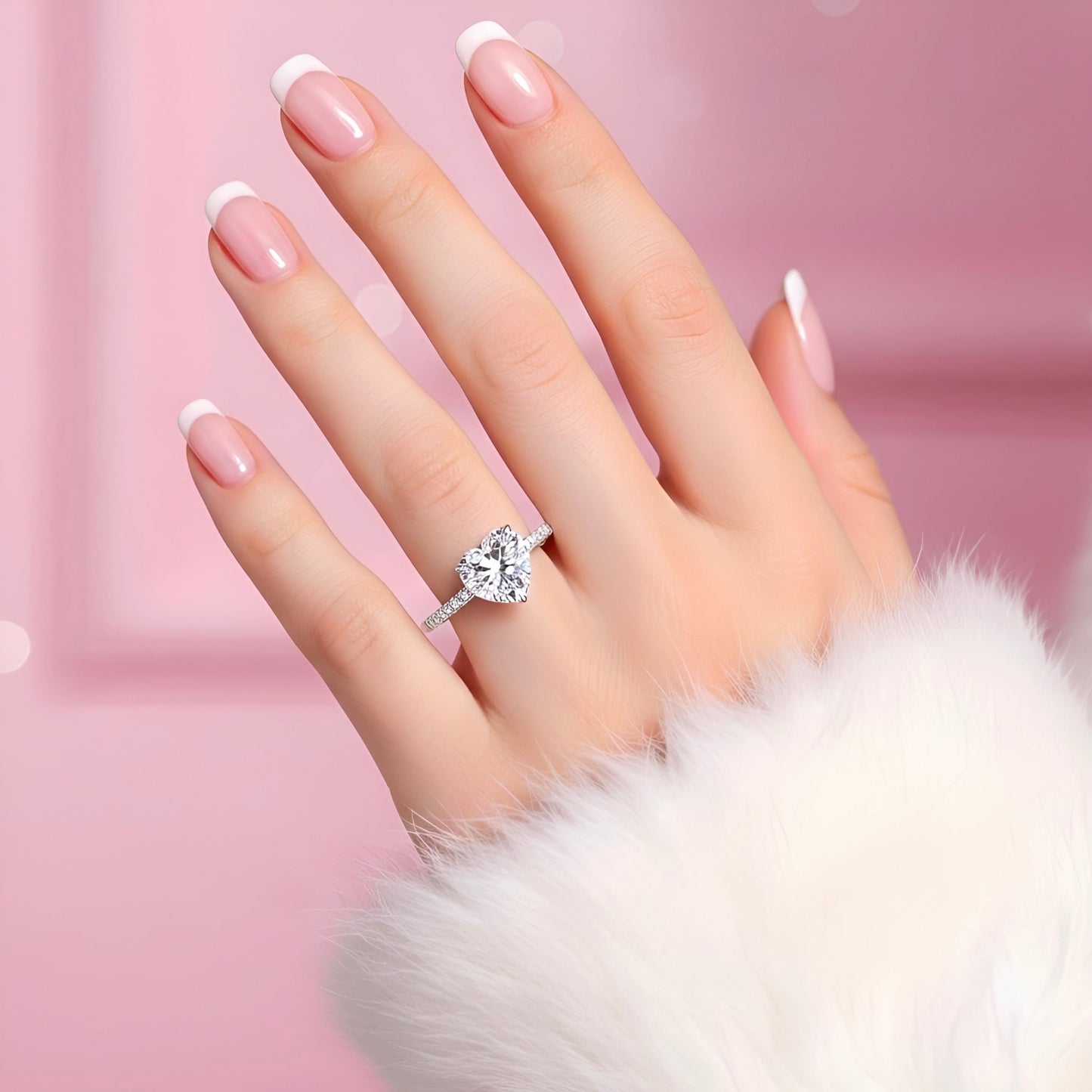 Ring My Dearest Love