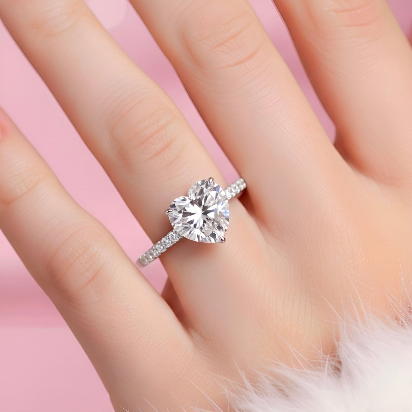 Ring My Dearest Love
