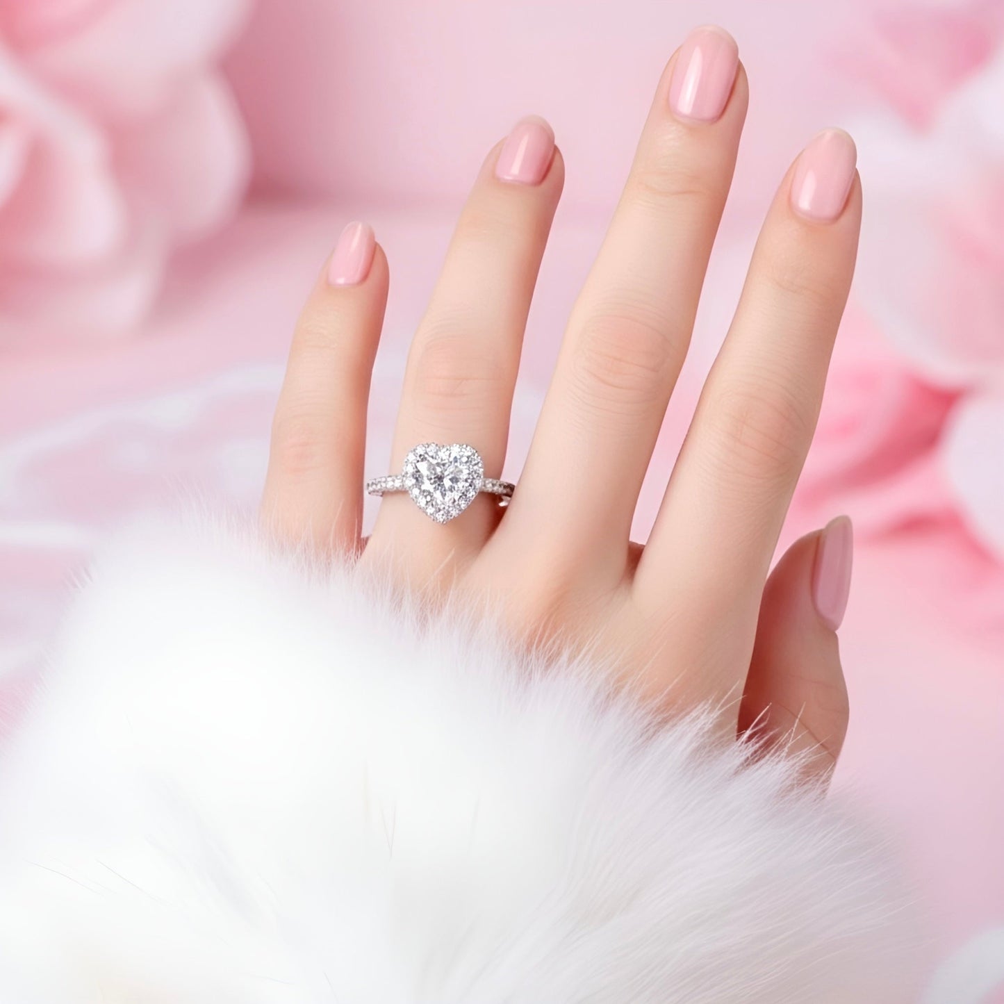 Ring You Hold My Heart