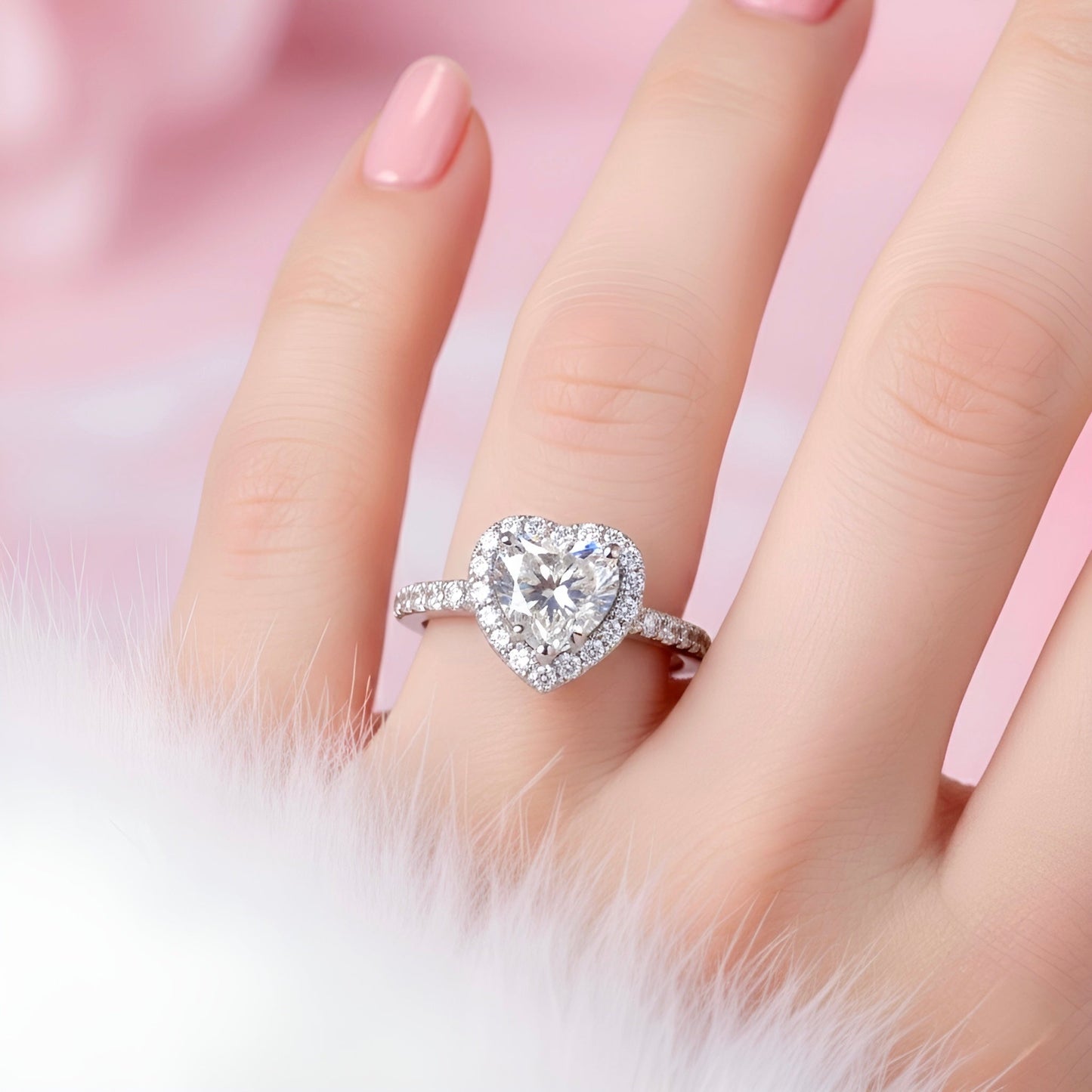 Ring You Hold My Heart