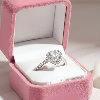 Ring You Hold My Heart