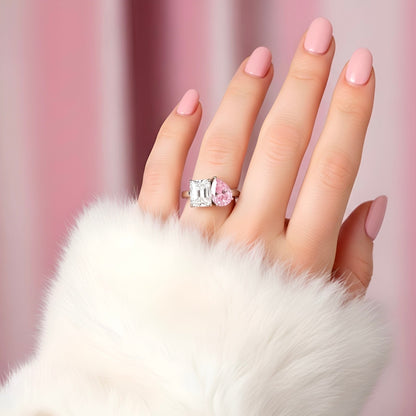Ring Meant to Be Together