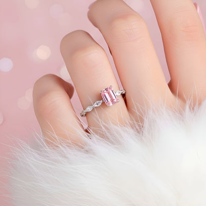 Ring Timeless Beauty