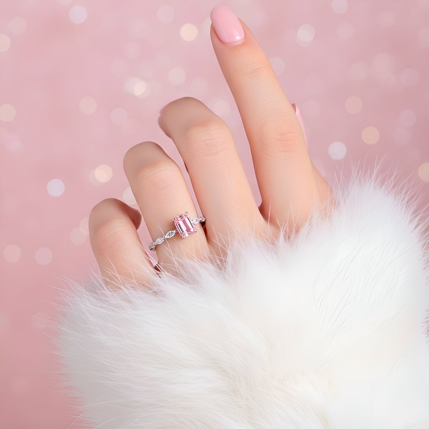Ring Timeless Beauty