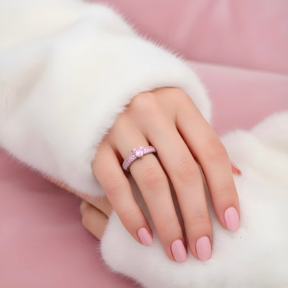 Ring From the Heart