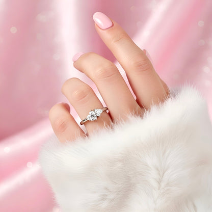 Ring Forever & Always