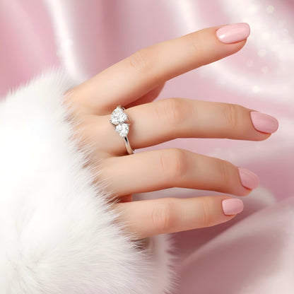 Ring Forever & Always