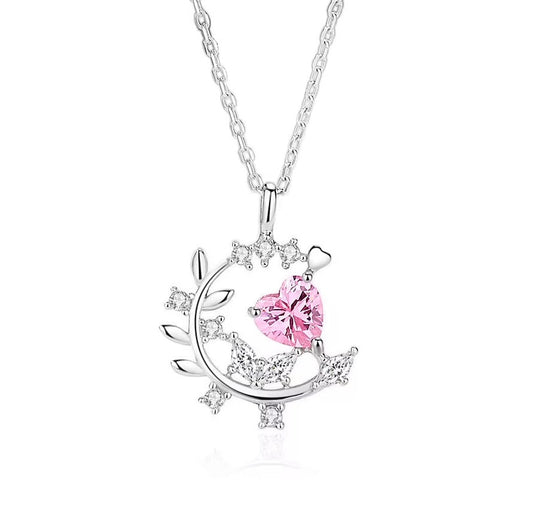 MOONLIT Necklace