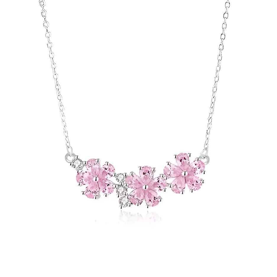 PETALS Necklace