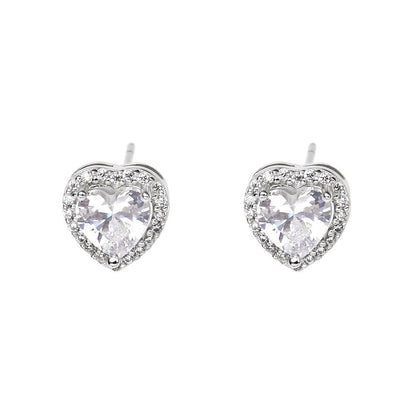 HEARTS Earrings