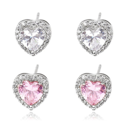 HEARTS Earrings