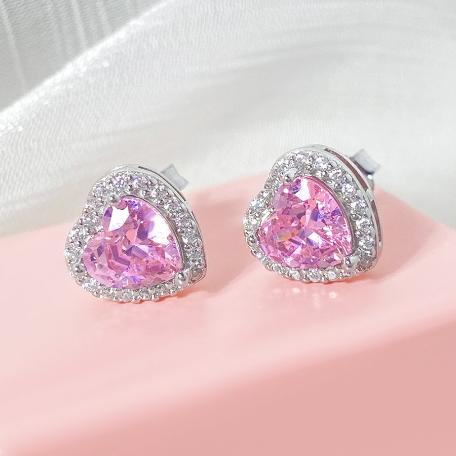 HEARTS Earrings