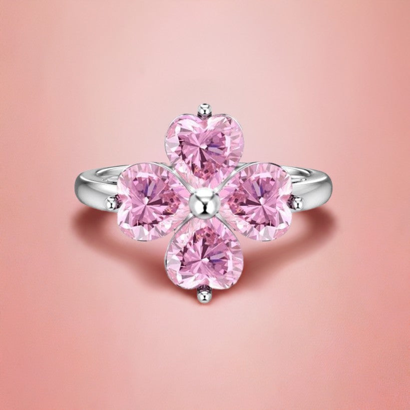 Ring Lucky in Love