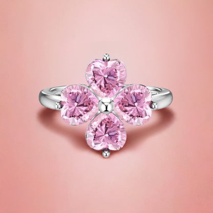 Ring Lucky in Love
