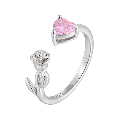 Ring Be My Valentine