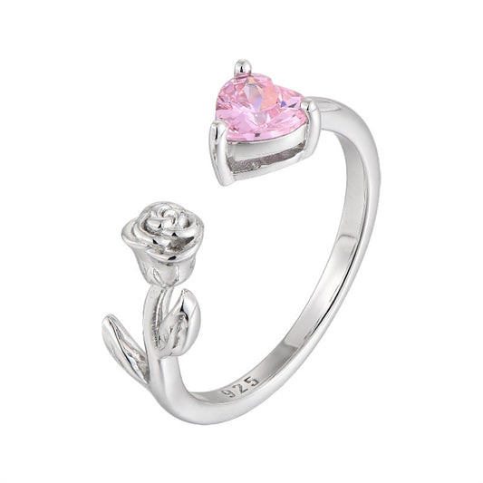 Ring Be My Valentine