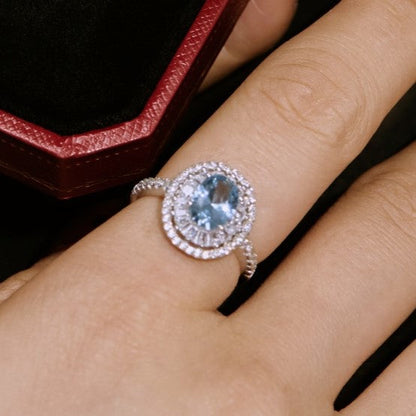 Ring Ocean of Dreams