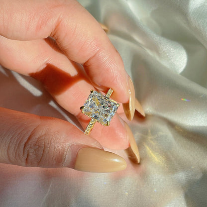 Ring My One and Only