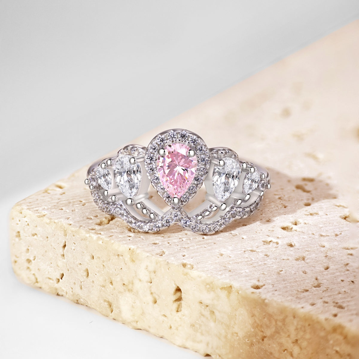 Ring Wisdom & Grace
