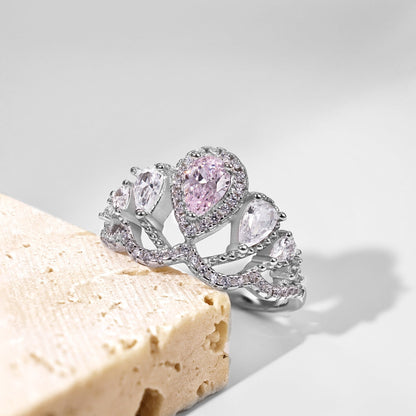 Ring Wisdom & Grace