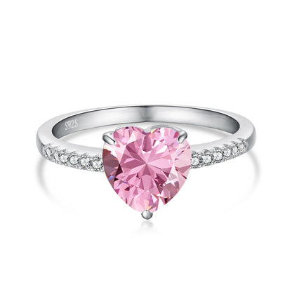 Love Story Ring