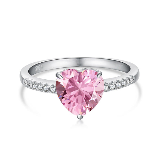 Love Story Ring