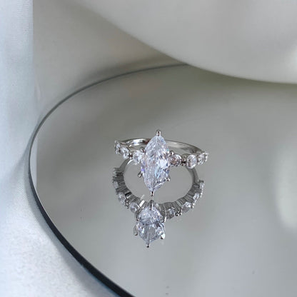 Ring Born to Shine