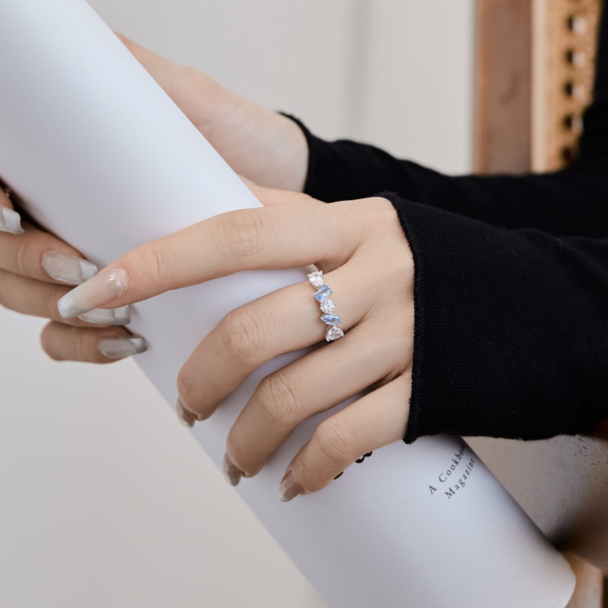 Ring Heaven Sent