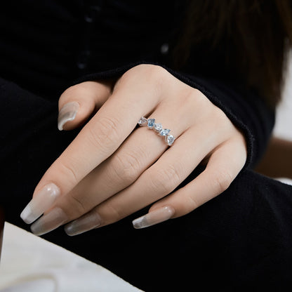 Ring Heaven Sent