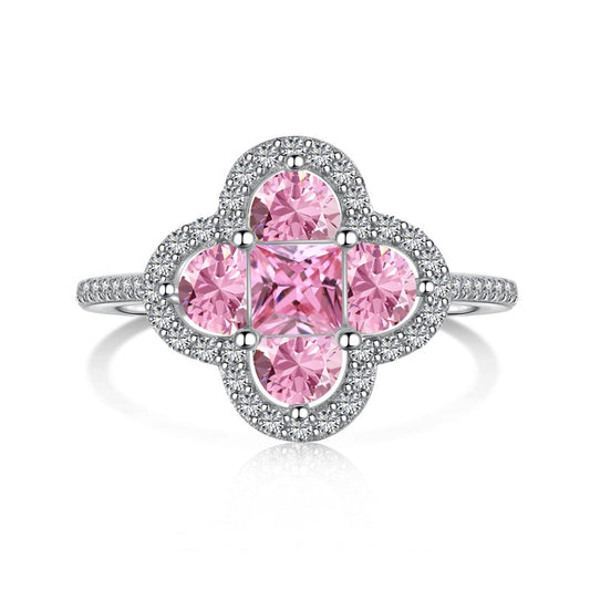 Ring Happiness in Bloom