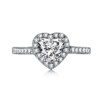 Ring You Hold My Heart