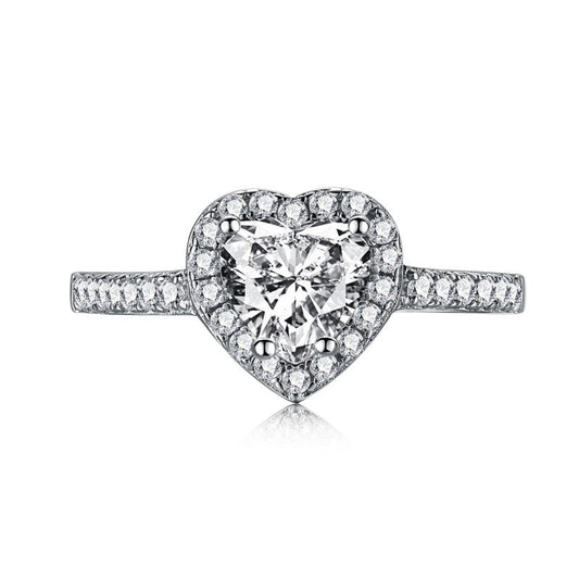 Ring You Hold My Heart