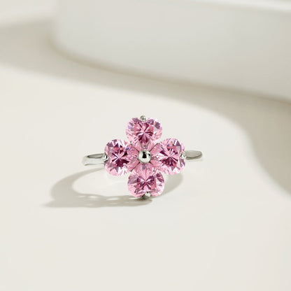 Ring Lucky in Love