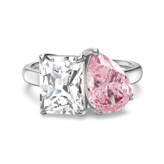Ring Meant to Be Together