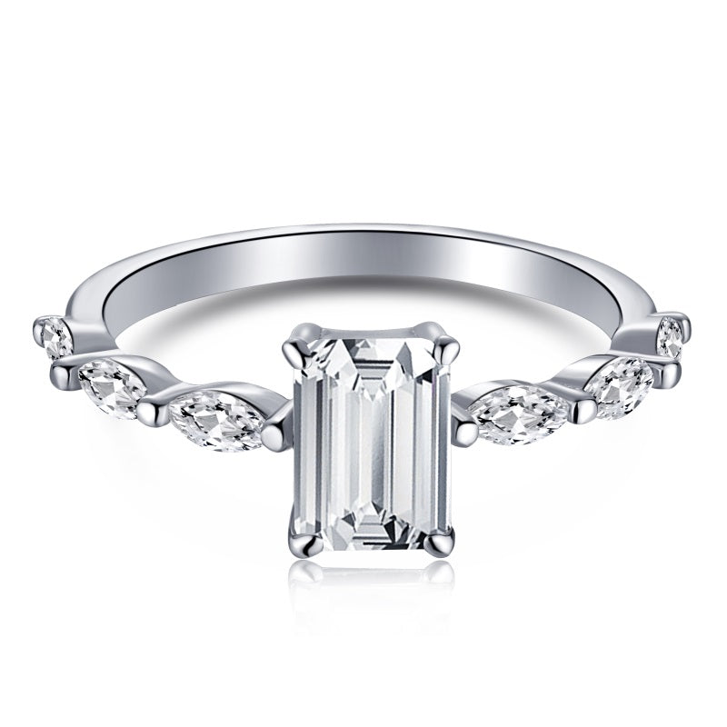 Ring Timeless Beauty