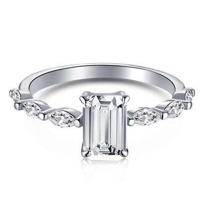 Ring Timeless Beauty