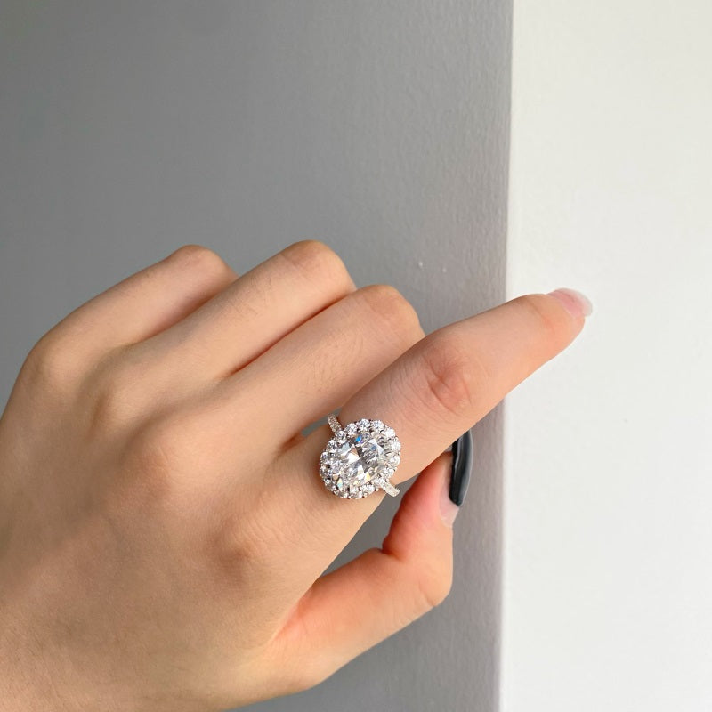 Ring The One I Choose