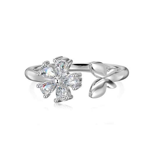 Ring Bloom With Me
