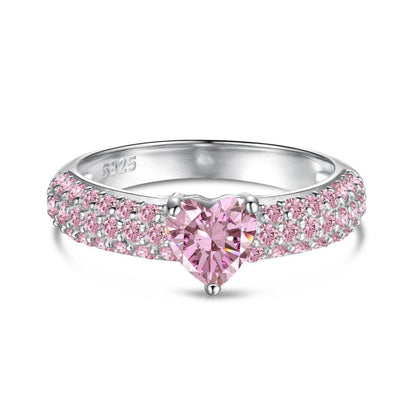 Ring From the Heart