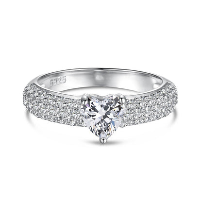 Ring From the Heart