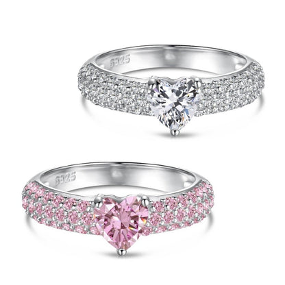 Ring From the Heart