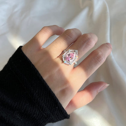 Ring Once Upon a Dream