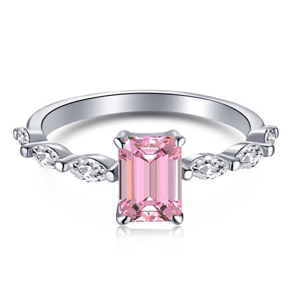 Ring Timeless Beauty