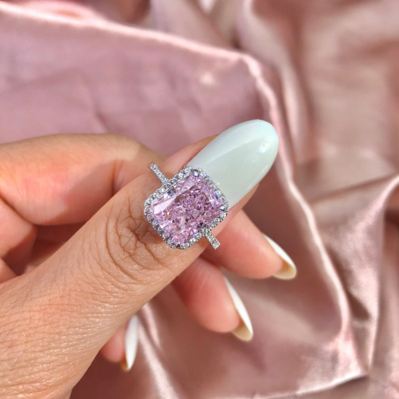 Ring Love You Most