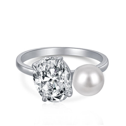 Ring Just Us Two