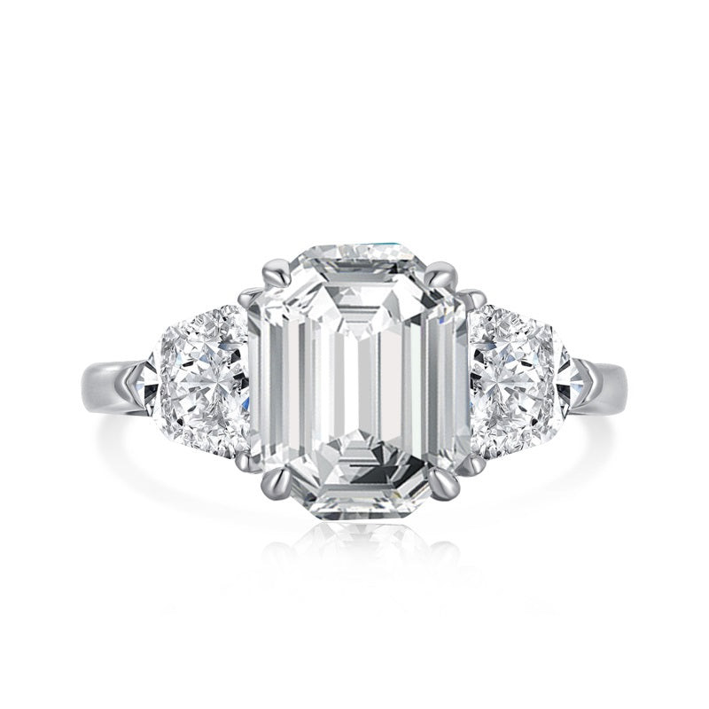 Wedding Ring Goddess of Love