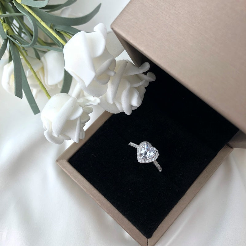 Ring You Hold My Heart