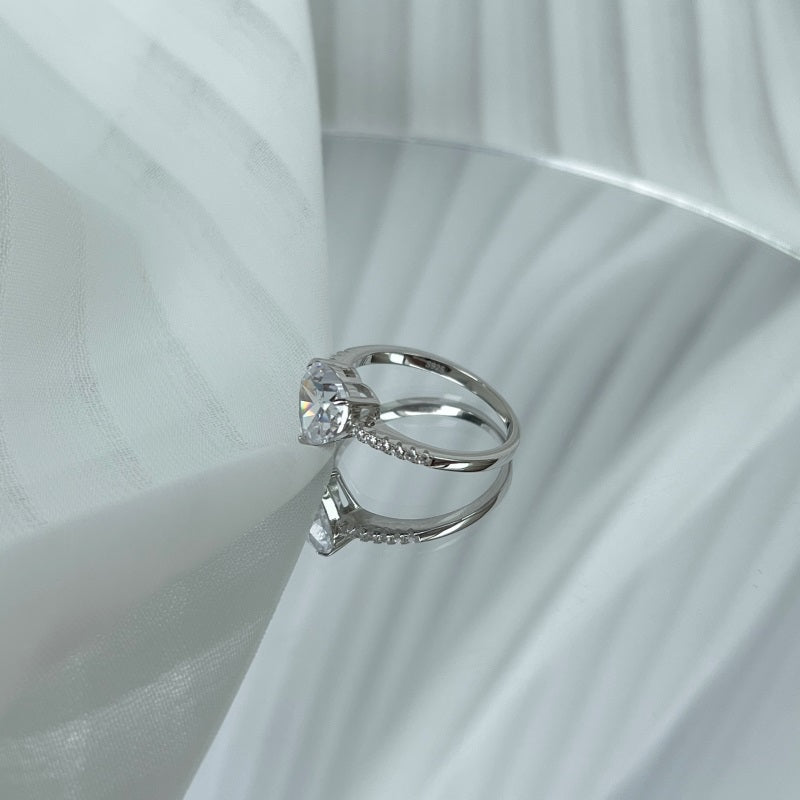 Ring My Dearest Love
